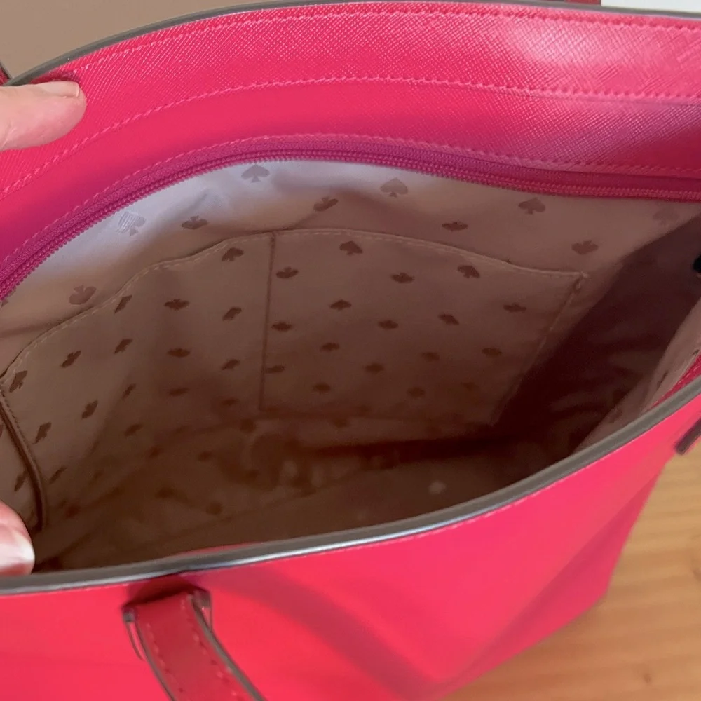 Kate Spade Harper Tote